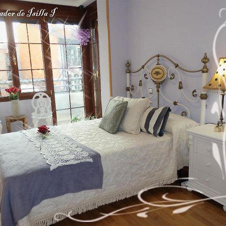 Bed and Breakfast El Mirador De Isilla II Aranda de Duero Esterno foto