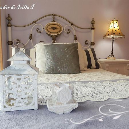 Bed and Breakfast El Mirador De Isilla II Aranda de Duero Esterno foto