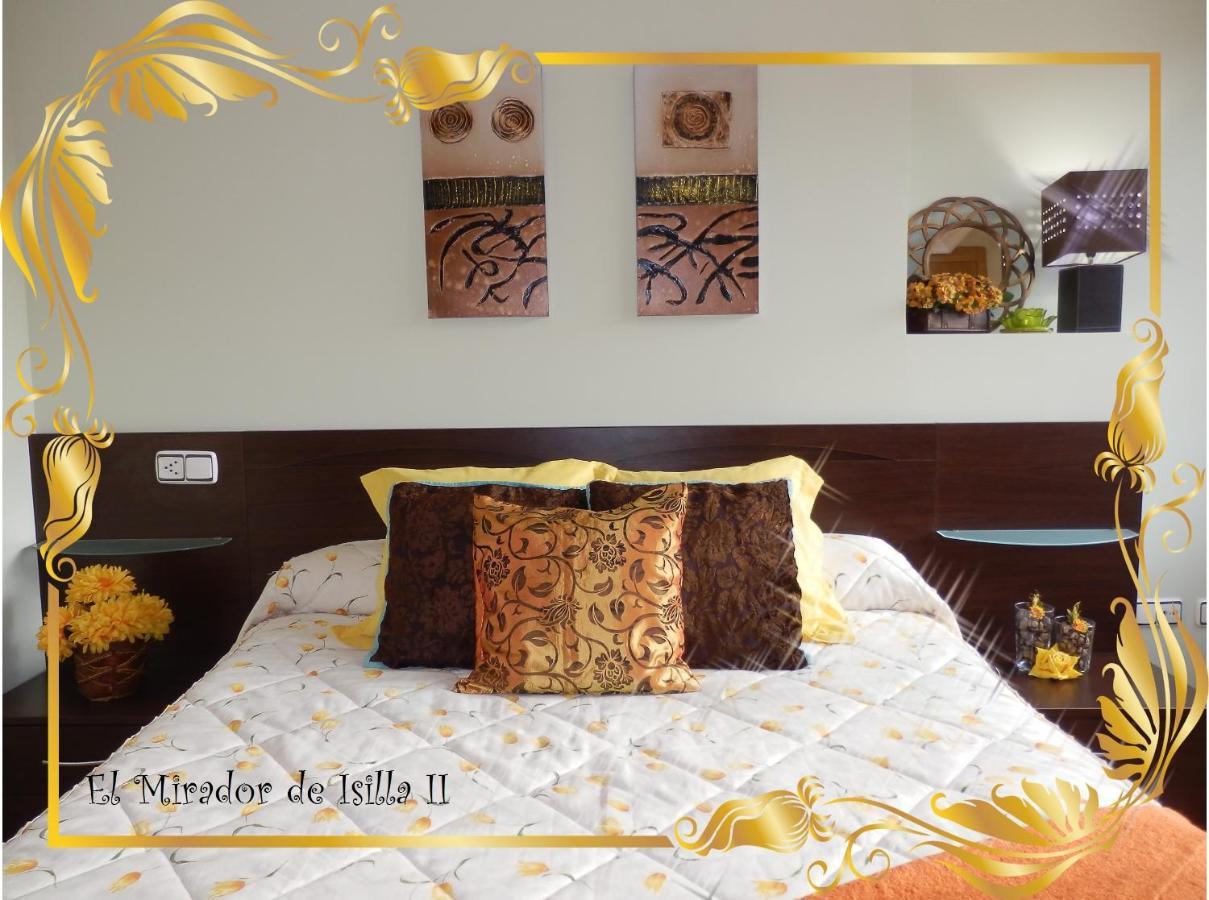 Bed and Breakfast El Mirador De Isilla II Aranda de Duero Esterno foto
