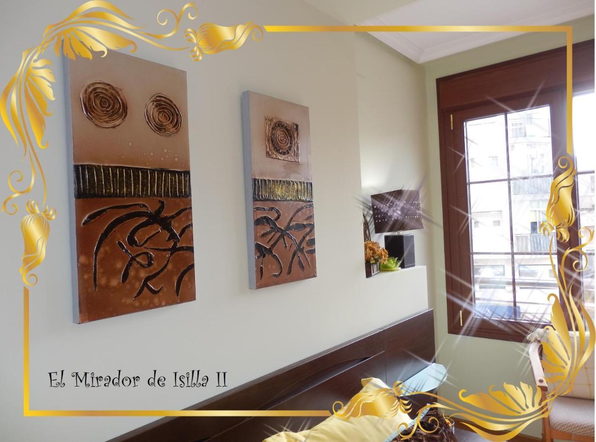 Bed and Breakfast El Mirador De Isilla II Aranda de Duero Esterno foto