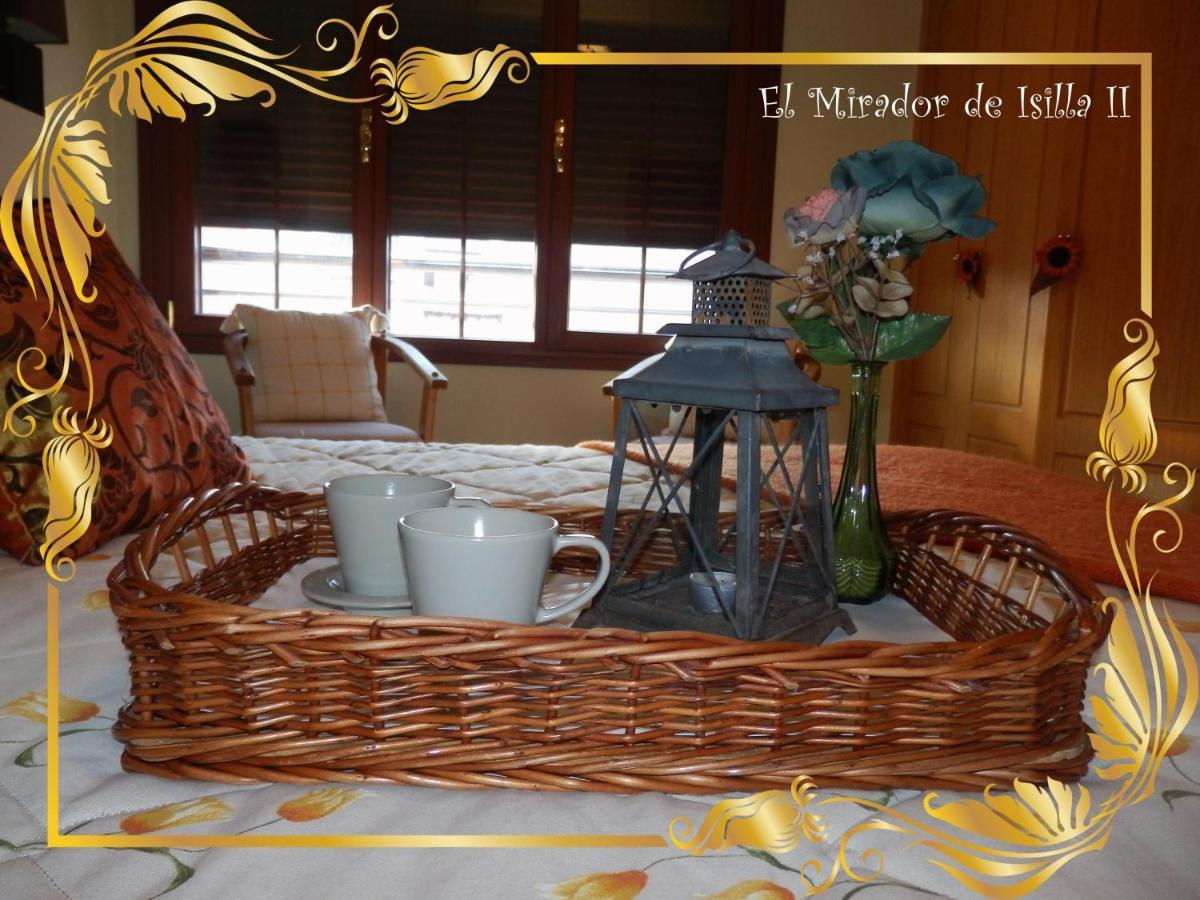 Bed and Breakfast El Mirador De Isilla II Aranda de Duero Esterno foto