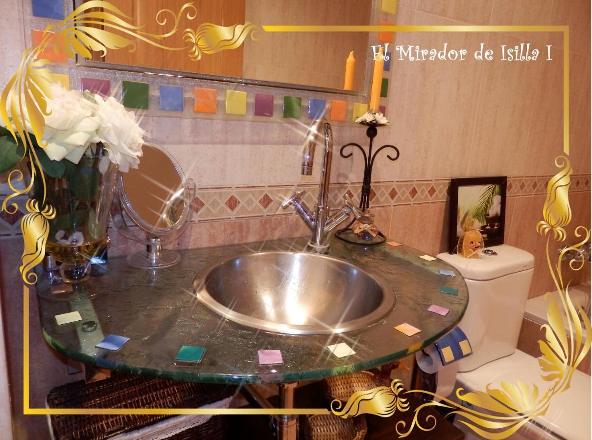 Bed and Breakfast El Mirador De Isilla II Aranda de Duero Esterno foto