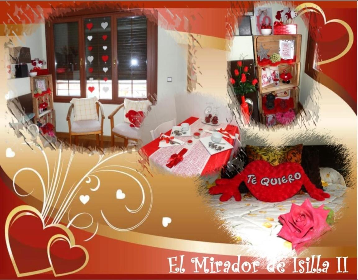 Bed and Breakfast El Mirador De Isilla II Aranda de Duero Esterno foto
