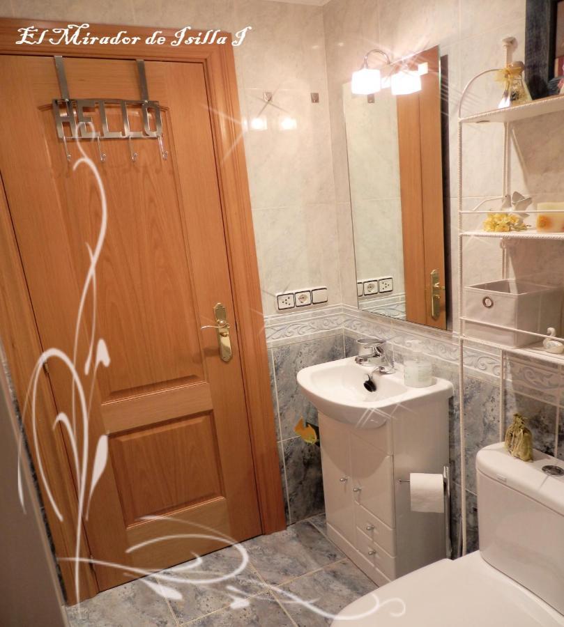 Bed and Breakfast El Mirador De Isilla II Aranda de Duero Esterno foto