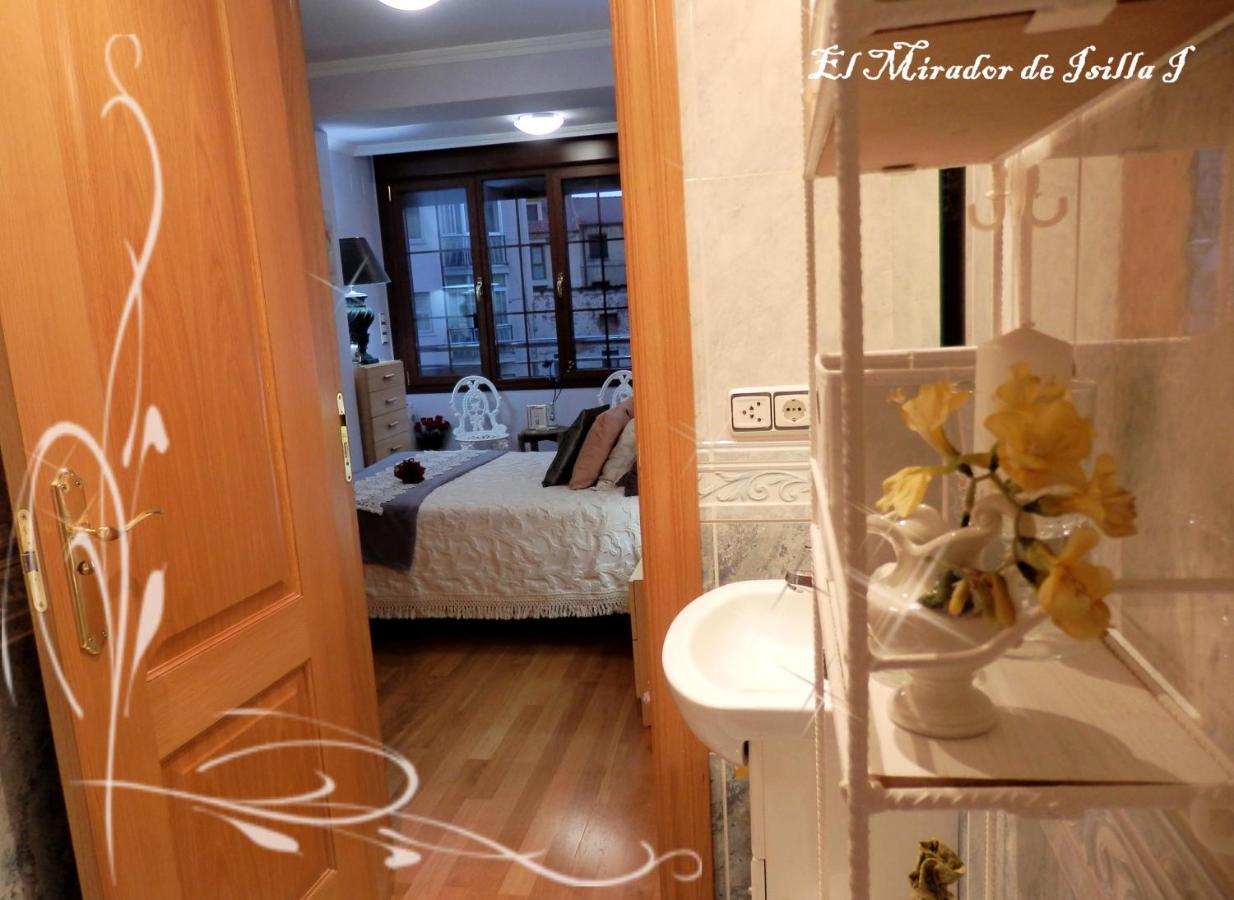 Bed and Breakfast El Mirador De Isilla II Aranda de Duero Esterno foto
